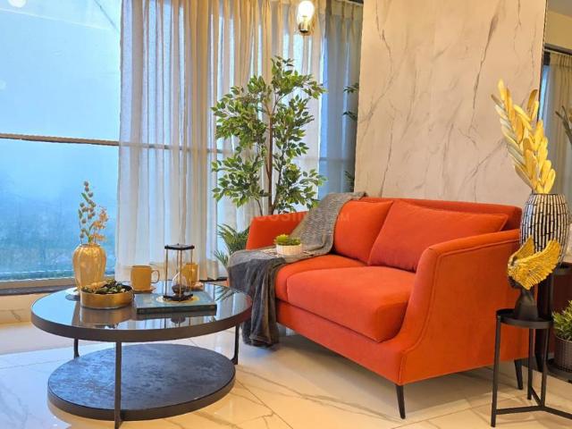 1 BHK Apartment in Worli for resale Mumbai. The reference number is 20743695