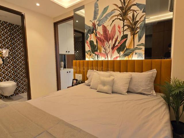1 BHK Apartment in Worli for resale Mumbai. The reference number is 20241657