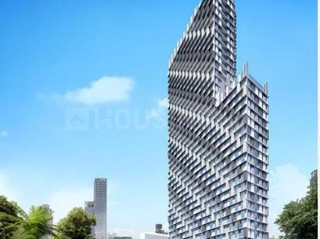 1 BHK Apartment in Worli for resale Mumbai. The reference number is 20386754