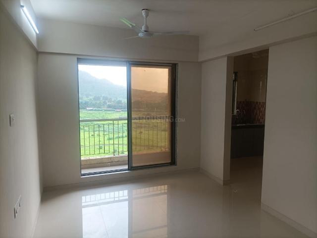 1 BHK Apartment in Wavandhal for rent Navi Mumbai. The reference number is 18798597