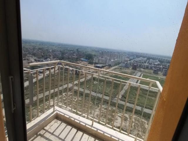 1 BHK Apartment in Wave City for rent Ghaziabad. The reference number is 19654927