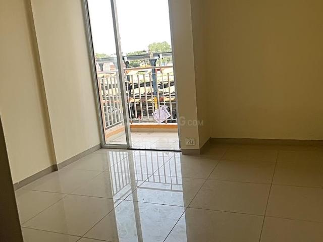 1 BHK Apartment in Wave City for rent Ghaziabad. The reference number is 20051984