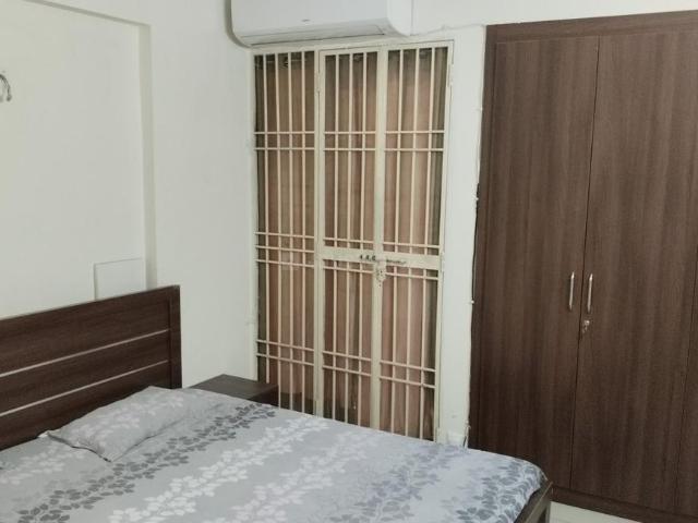 1 BHK Apartment in Wave City for rent Ghaziabad. The reference number is 20160028