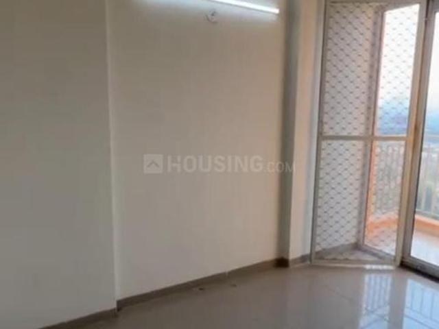 1 BHK Apartment in Wave City for rent Ghaziabad. The reference number is 20177500
