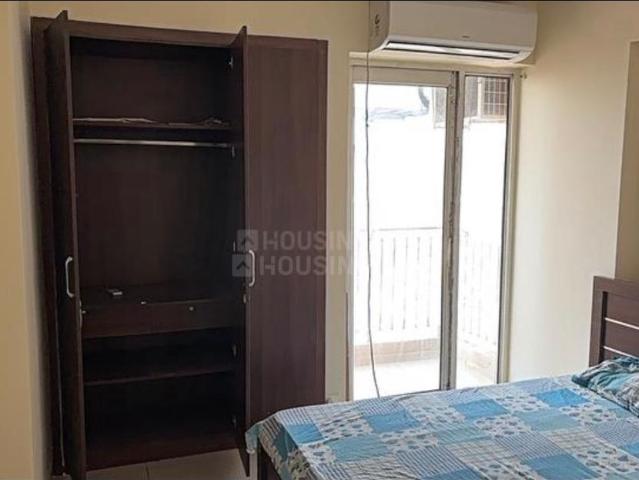 1 BHK Apartment in Wave City for rent Ghaziabad. The reference number is 20183970