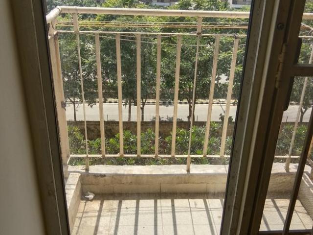 1 BHK Apartment in Wave City for rent Ghaziabad. The reference number is 20106655
