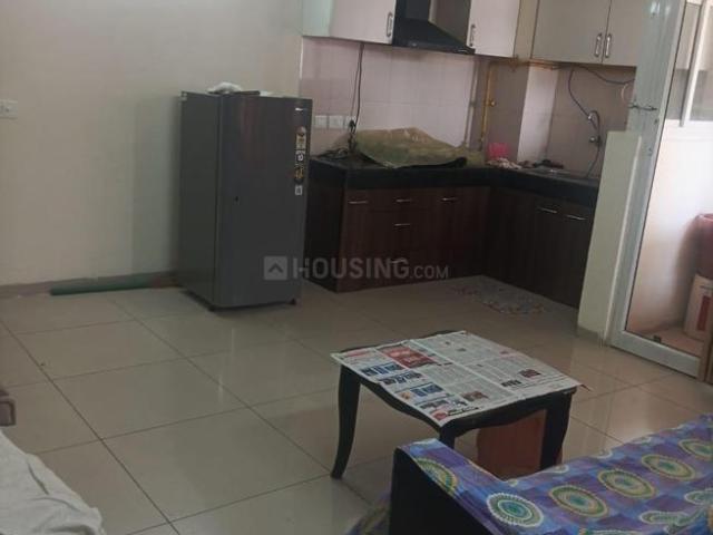 1 BHK Apartment in Wave City for rent Ghaziabad. The reference number is 20278218
