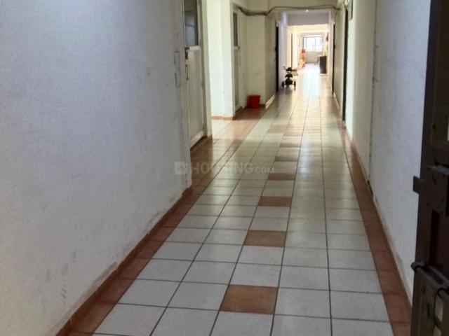 1 BHK Apartment in Wave City for rent Ghaziabad. The reference number is 20317980