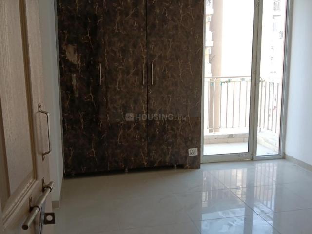 1 BHK Apartment in Wave City for rent Ghaziabad. The reference number is 20401569