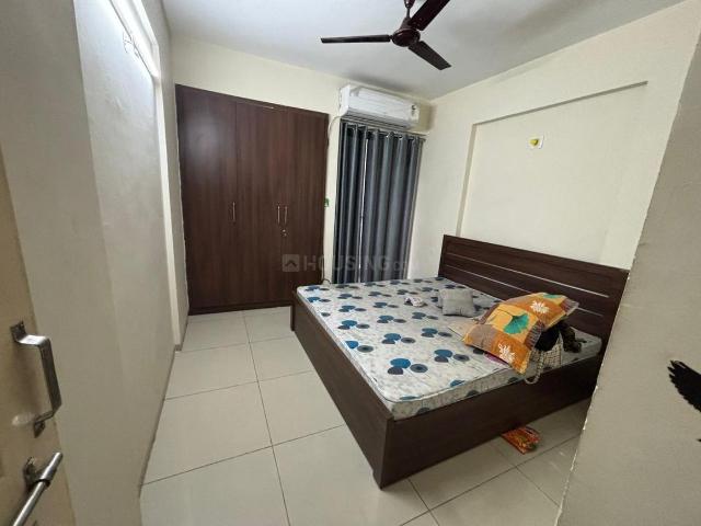 1 BHK Apartment in Wave City for rent Ghaziabad. The reference number is 20570210