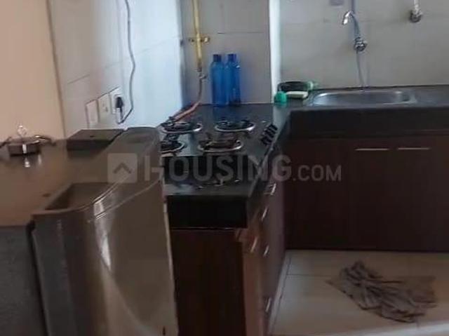 1 BHK Apartment in Wave City for rent Ghaziabad. The reference number is 20587589