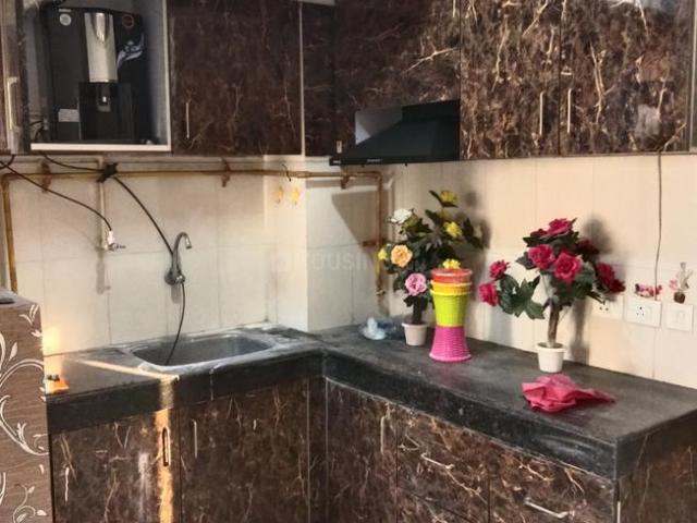 1 BHK Apartment in Wave City for rent Ghaziabad. The reference number is 20736591