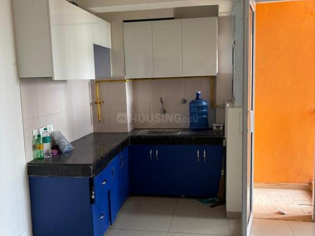 1 BHK Apartment in Wave City for rent Ghaziabad. The reference number is 20736517