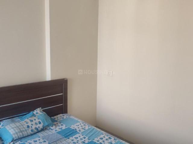 1 BHK Apartment in Wave City for resale Ghaziabad. The reference number is 20138596