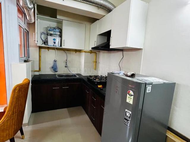 1 BHK Apartment in Wave City for resale Ghaziabad. The reference number is 20501236