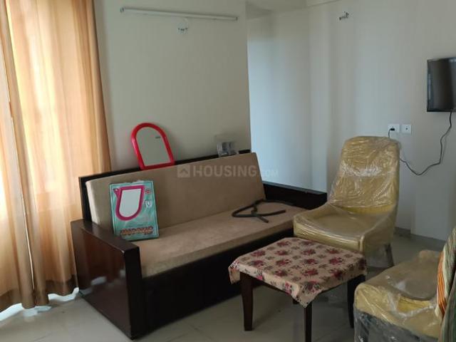 1 BHK Apartment in Wave City for resale Ghaziabad. The reference number is 20528847