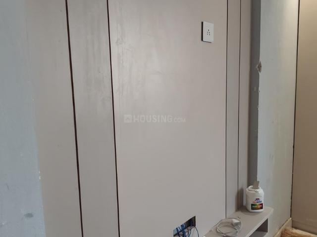 1 BHK Apartment in Wave City for resale Ghaziabad. The reference number is 20596989