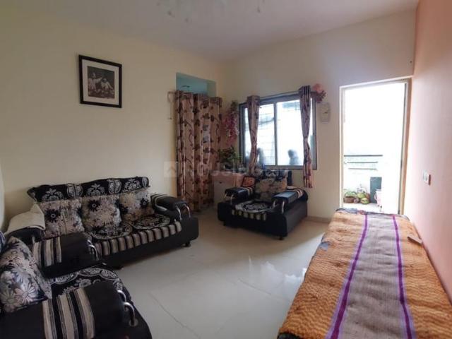1 BHK Apartment in Wadaki for resale Pune. The reference number is 18025115