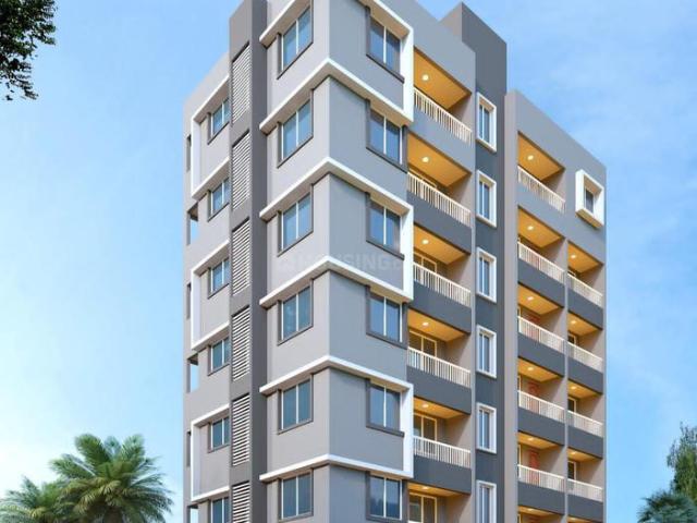 1 BHK Apartment in Wadala East for rent Mumbai. The reference number is 17653045