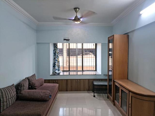 1 BHK Apartment in Wadala East for rent Mumbai. The reference number is 13394204