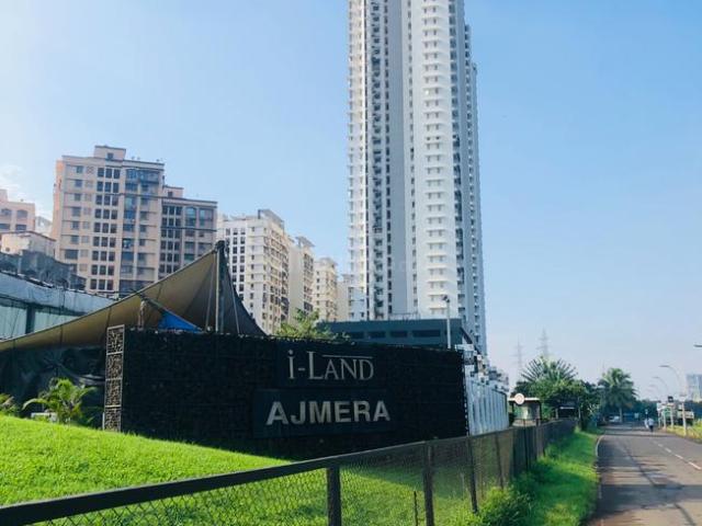 1 BHK Apartment in Wadala East for resale Mumbai. The reference number is 19937515