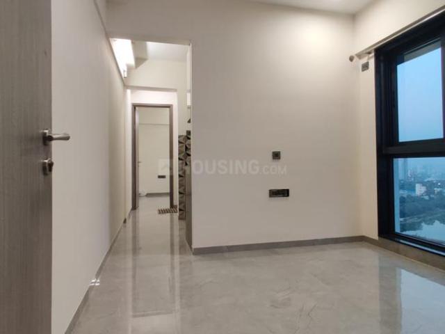 1 BHK Apartment in Wadala East for resale Mumbai. The reference number is 19978150