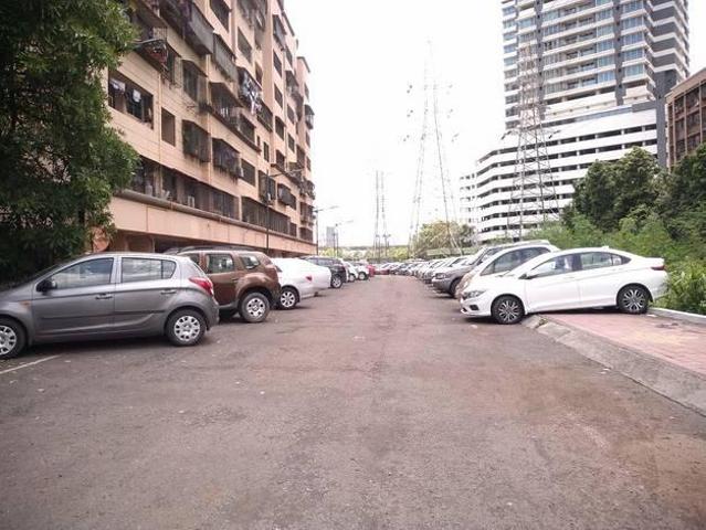 1 BHK Apartment in Wadala East for resale Mumbai. The reference number is 19029017