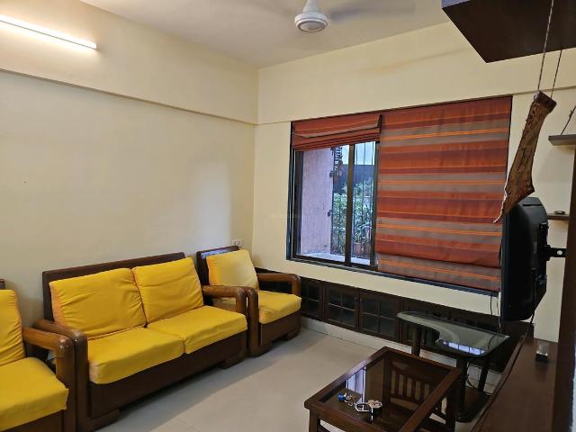 1 BHK Apartment in Wadala East for resale Mumbai. The reference number is 19207450