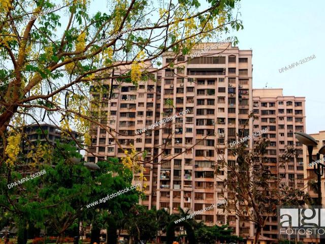 1 BHK Apartment in Wadala East for resale Mumbai. The reference number is 19259708