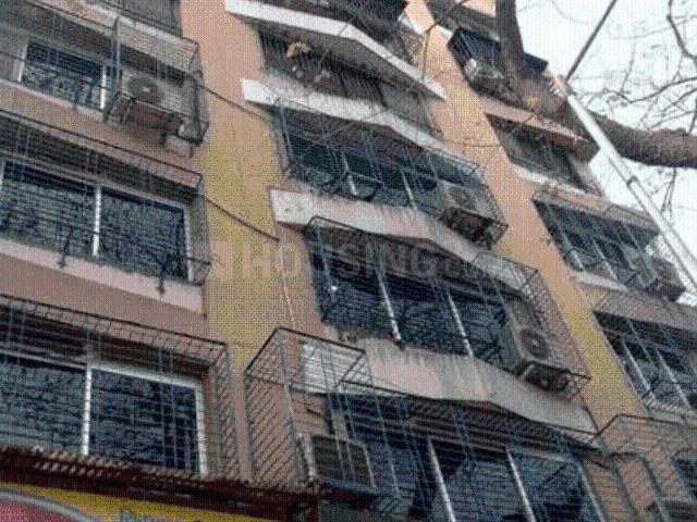 1 BHK Apartment in Wadala East for resale Mumbai. The reference number is 20332024