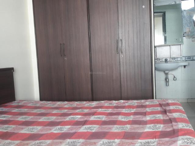 1 BHK Apartment in Wadala East for resale Mumbai. The reference number is 6427952