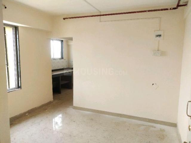 1 BHK Apartment in Wadala for rent Mumbai. The reference number is 14998289