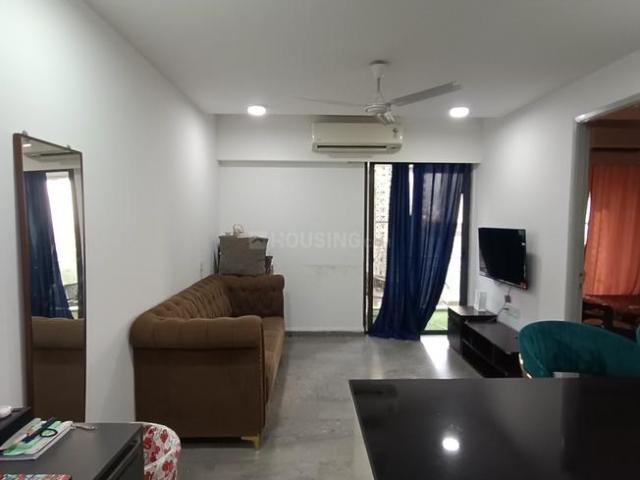 1 BHK Apartment in Wadala for rent Mumbai. The reference number is 20043401