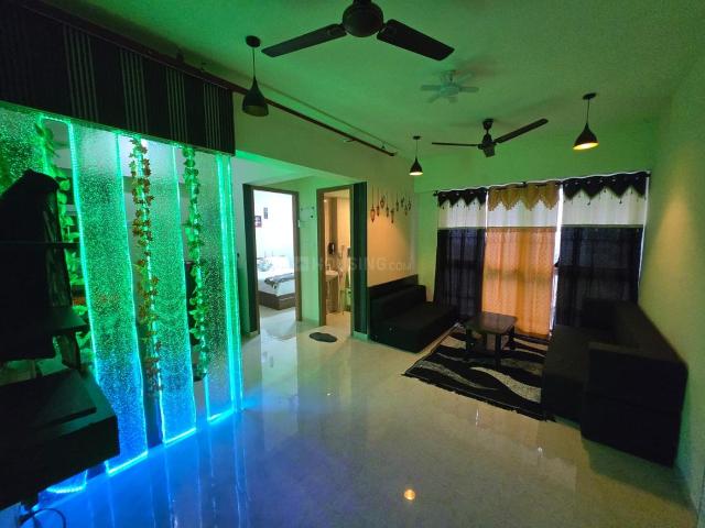 1 BHK Apartment in Wadala for rent Mumbai. The reference number is 20124267