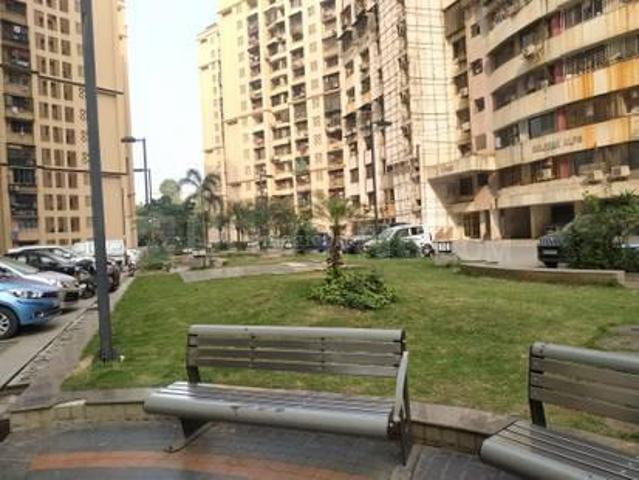 1 BHK Apartment in Wadala for rent Mumbai. The reference number is 20266682