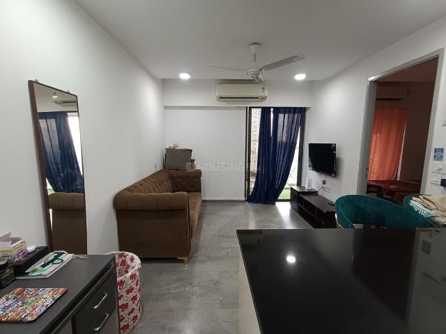 1 BHK Apartment in Wadala for rent Mumbai. The reference number is 20275003