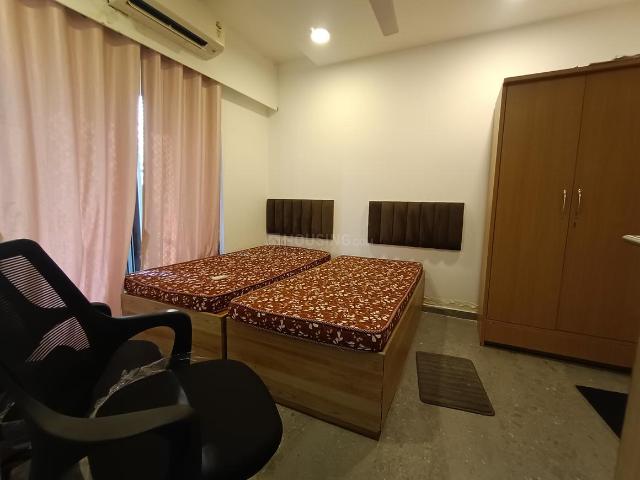 1 BHK Apartment in Sion for rent Mumbai. The reference number is 20275003