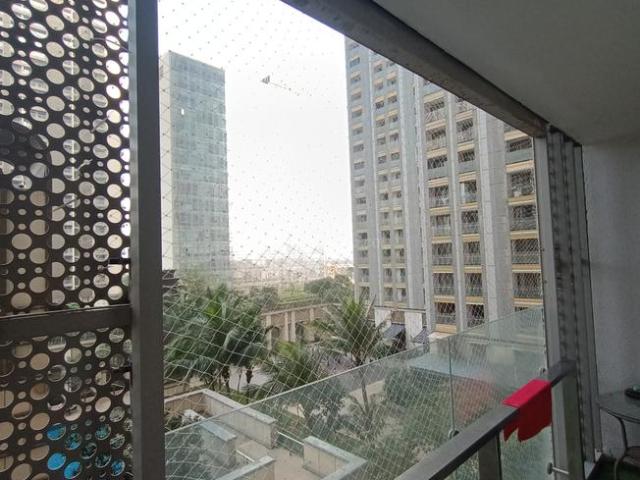1 BHK Apartment in Wadala for rent Mumbai. The reference number is 20275252