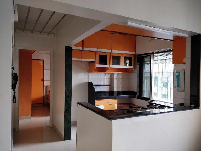 1 BHK Apartment in Wadala for rent Mumbai. The reference number is 20462935
