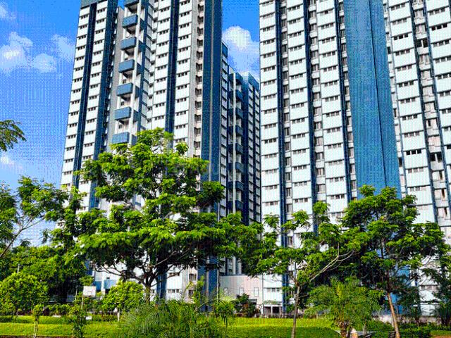 1 BHK Apartment in Wadala for rent Mumbai. The reference number is 20422961