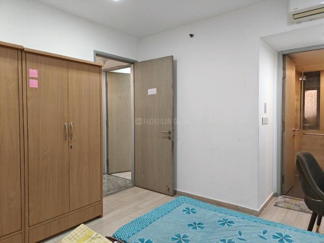 1 BHK Apartment in Wadala for rent Mumbai. The reference number is 20641153
