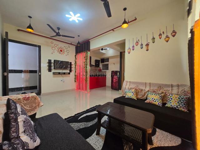 1 BHK Apartment in Wadala for rent Mumbai. The reference number is 20784902