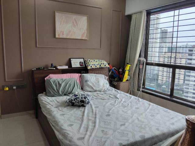 1 BHK Apartment in Wadala for resale Mumbai. The reference number is 18403859