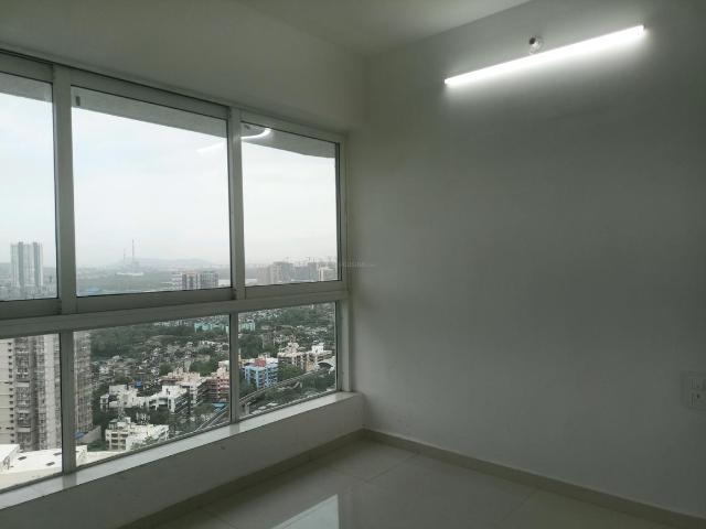 1 BHK Apartment in Wadala for resale Mumbai. The reference number is 20174362