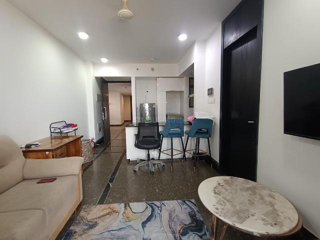1 BHK Apartment in Sion for resale Mumbai. The reference number is 20275528