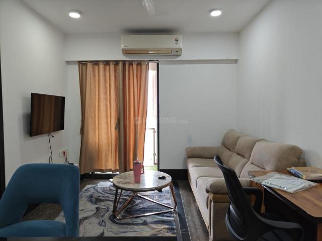 1 BHK Apartment in Wadala for resale Mumbai. The reference number is 20640942