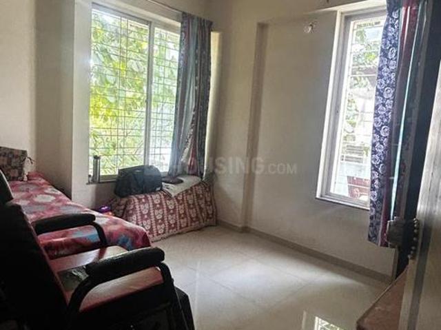 1 BHK Apartment in Wadgaon for resale Pune. The reference number is 17068510