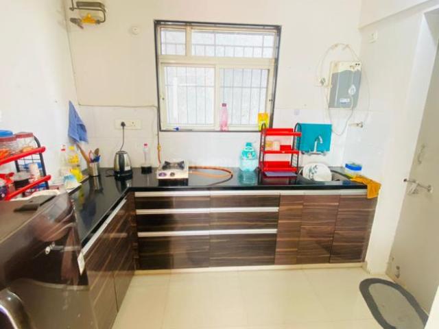 1 BHK Apartment in Wadgaon Sheri for rent Pune. The reference number is 16036370