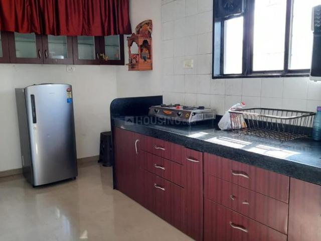 1 BHK Apartment in Wadgaon Sheri for rent Pune. The reference number is 18236273