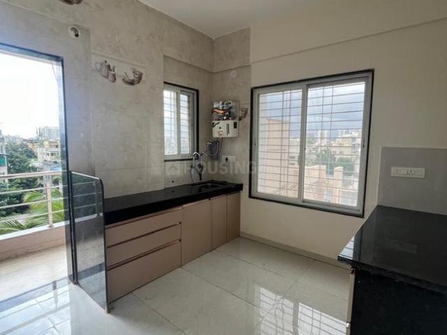 1 BHK Apartment in Wadgaon Sheri for rent Pune. The reference number is 19182275